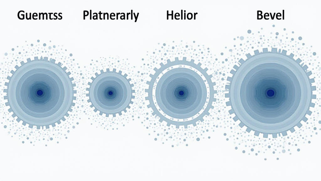 Key Parameters for Packaging Equipment Enterprises to Consider When Selecting Gear Motor Models