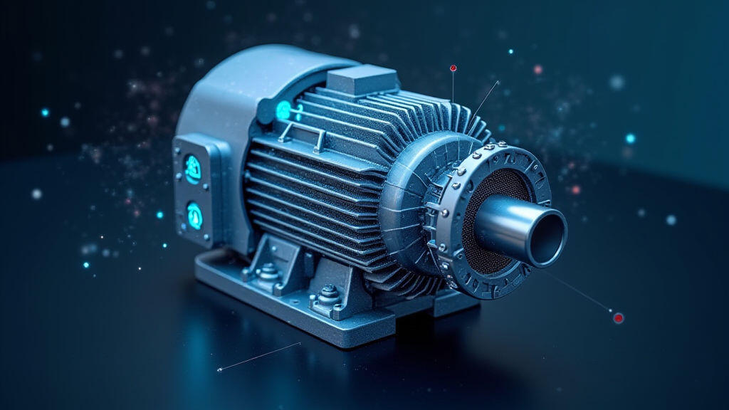 Key Parameters for Packaging Equipment Enterprises to Consider When Selecting Gear Motor Principles