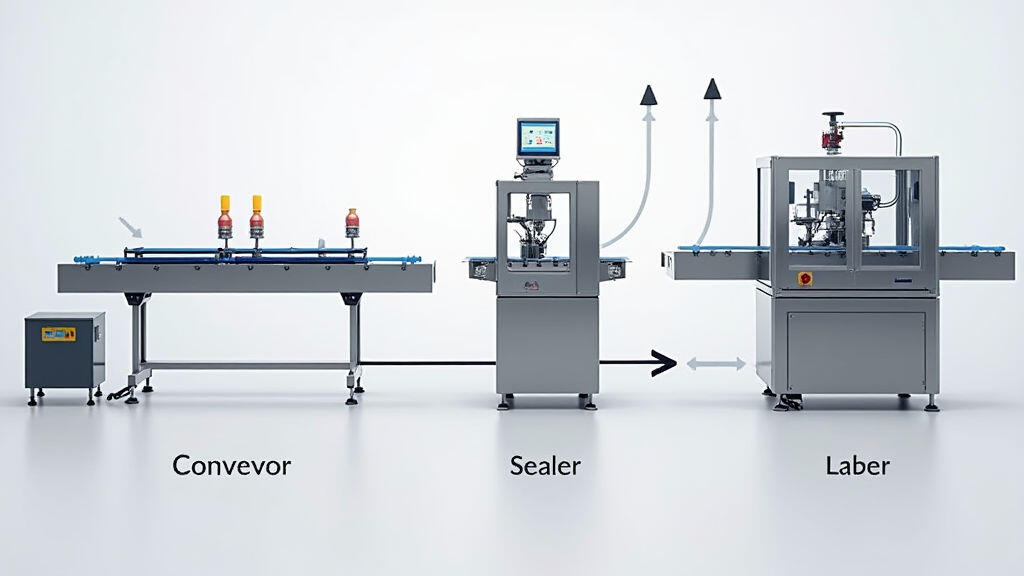 Key Parameters for Packaging Equipment Enterprises to Consider When Selecting DC Gear Motor Selection