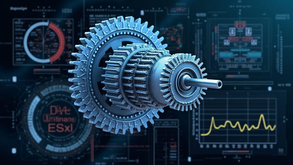 Why Agricultural Machinery Manufacturers are Increasingly Focusing on English for Gear Motor Performance Optimization