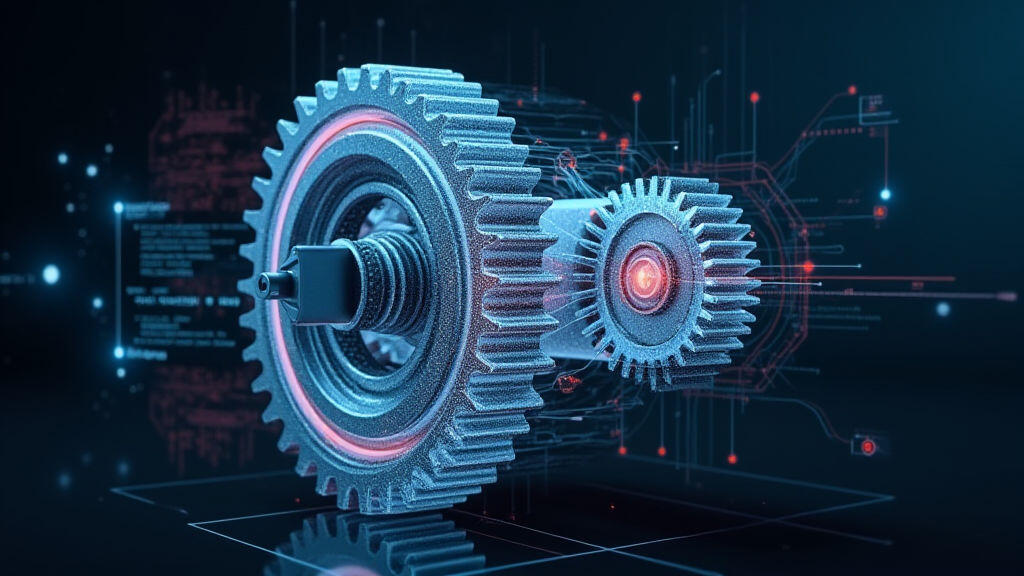 Why Agricultural Machinery Manufacturers are Increasingly Focusing on English for Gear Motor Performance Optimization