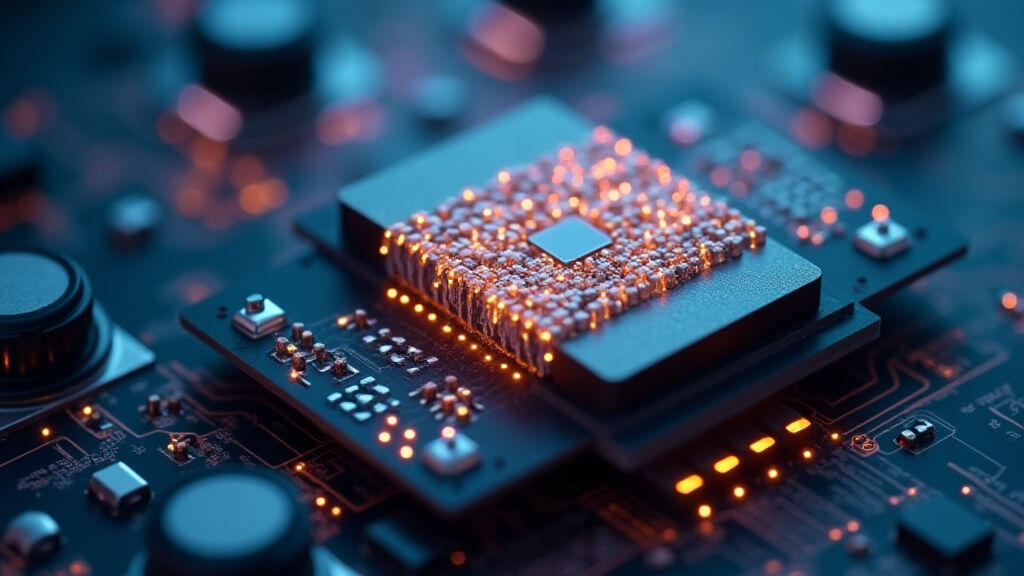 In-depth Analysis of Variable Frequency Drive Motor Principles and Performance Comparison in the Manufacturing Field