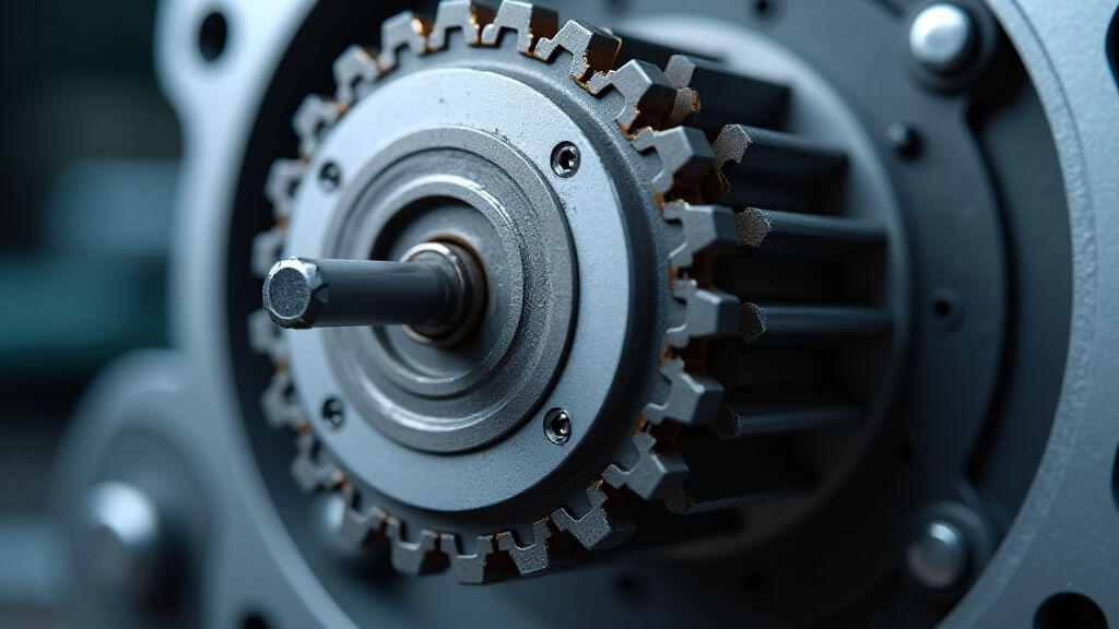 Configuration Strategies for the Role of Gear Motors in Automated Production Line Equipment Upgrades