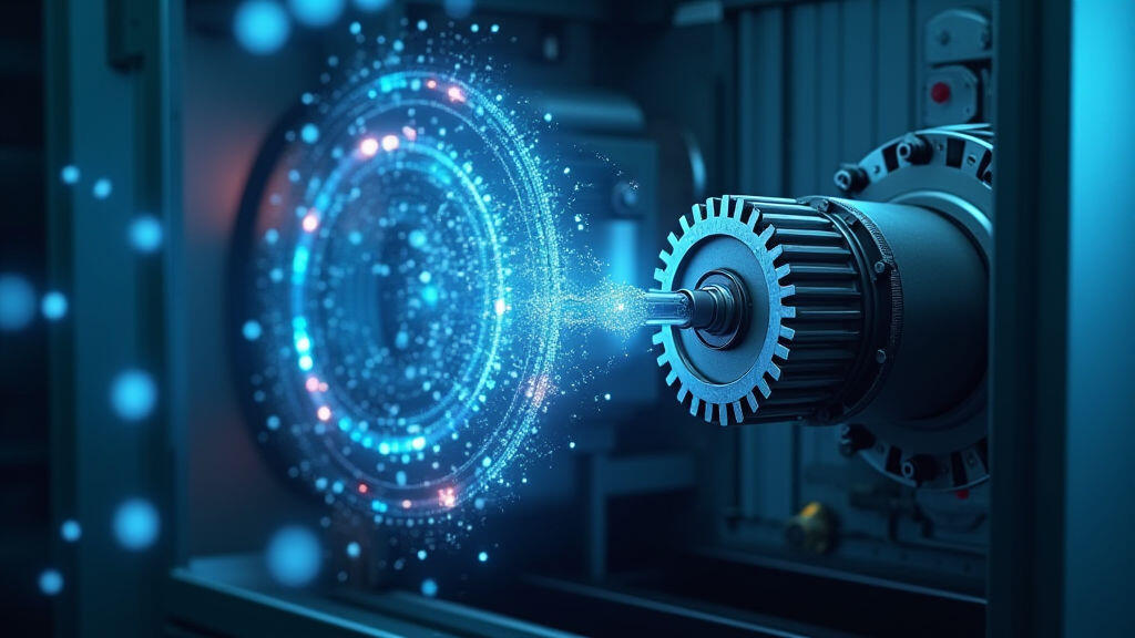 Innovative Application Trends of New-Generation Gear Motor Models in CNC Machine Tools