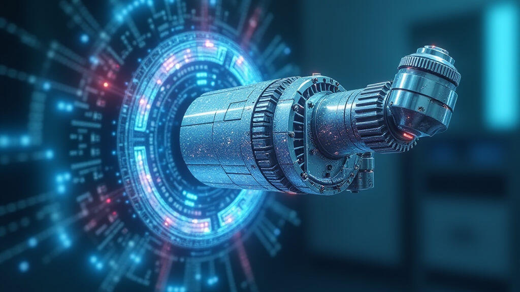 In-depth Analysis of Gear Motor Selection Calculation Principles and Performance Comparison in the Medical Equipment Field