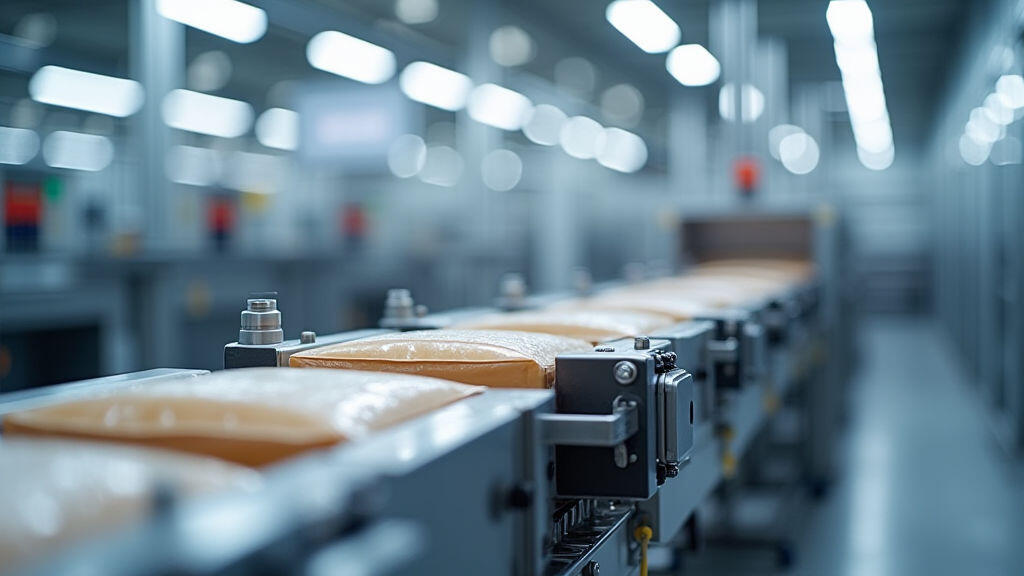 Practical Experience Sharing: Gear Motor Manufacturer Selection in the Automated Production Line Field