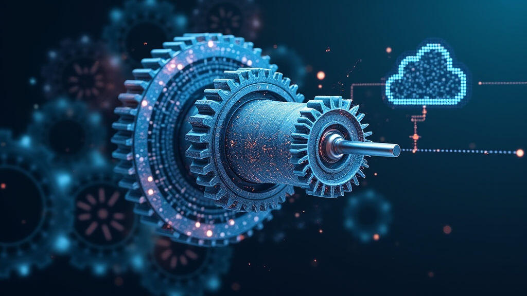 Configuration Strategies for Gear Reducers in Packaging Equipment Upgrades