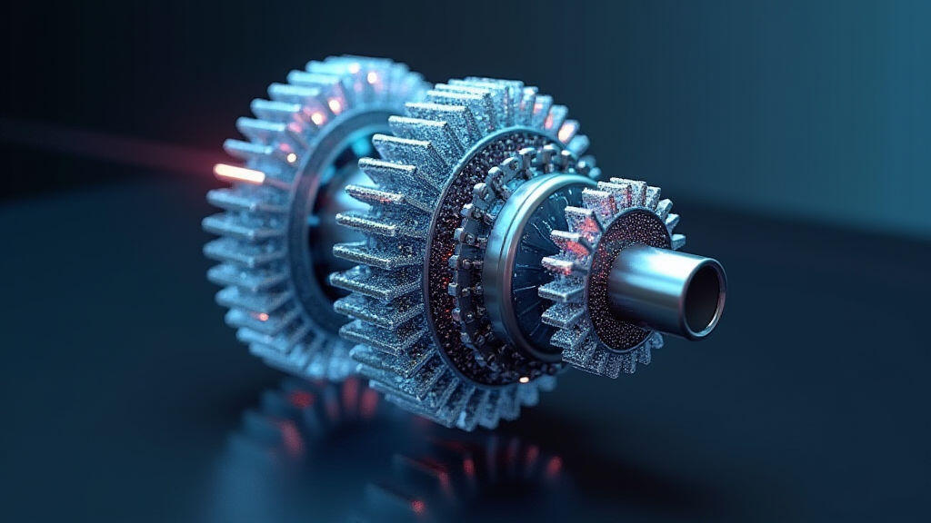 Key Parameters for CNC Machine Tool Enterprises to Consider When Selecting Gear Motors