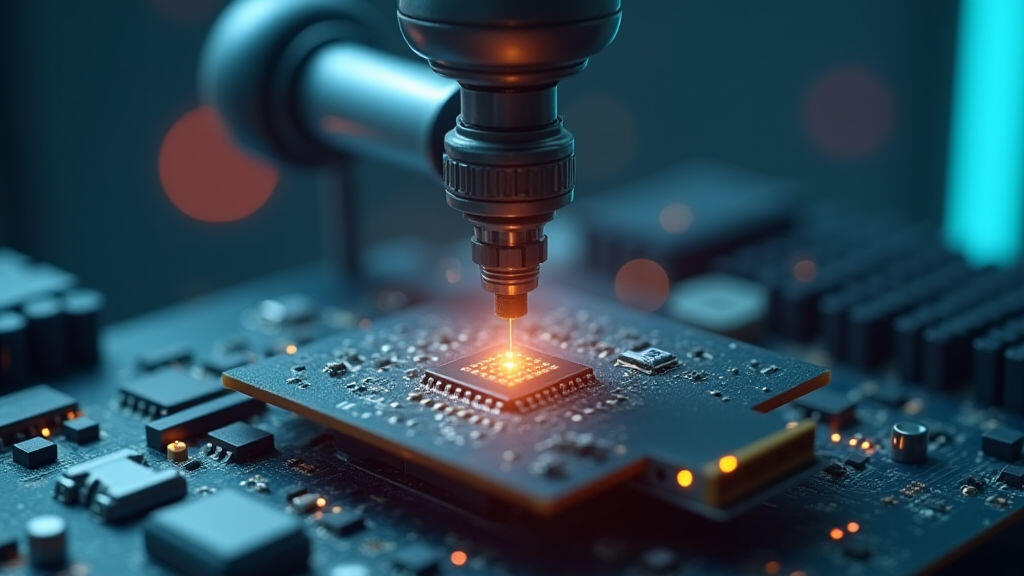 Innovative Application Trends of New-Generation Micro DC Gear Motors in Logistics and Conveying