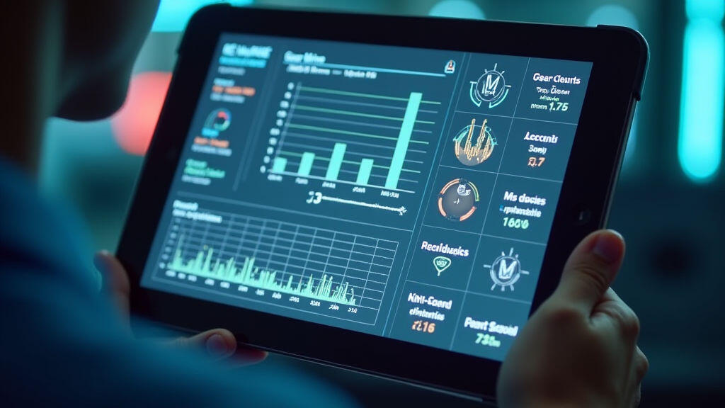 Why Food Processing Manufacturers are Increasingly Focusing on English for Gear Motor Performance Optimization