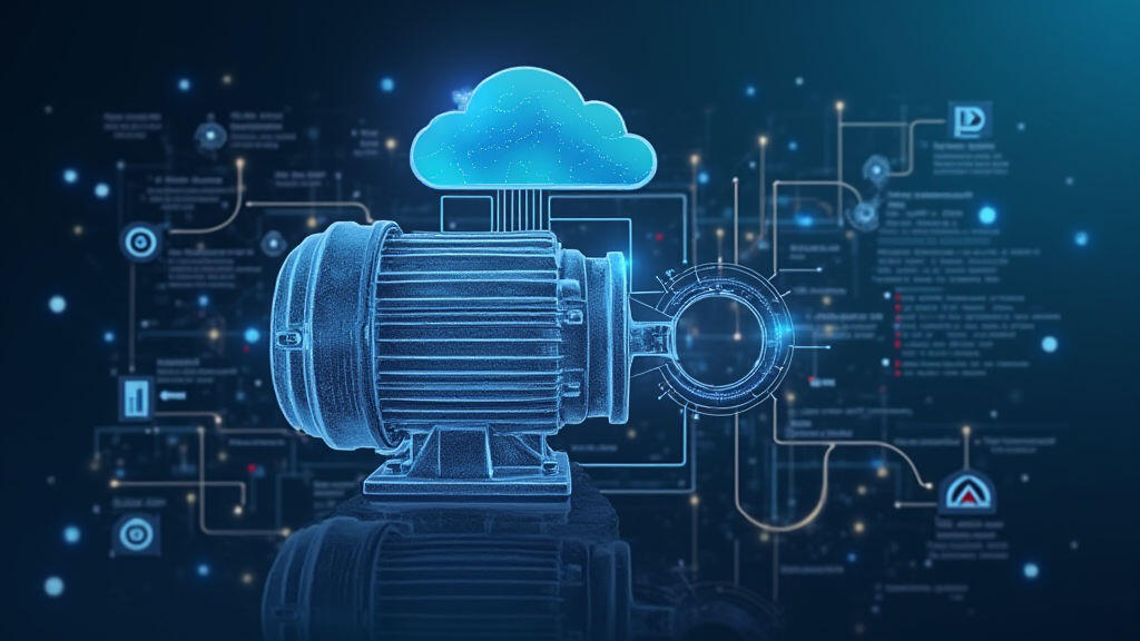 The Core Role of Understanding Gear Motors and Their Applications in the Intelligent Manufacturing of CNC Machine Tools