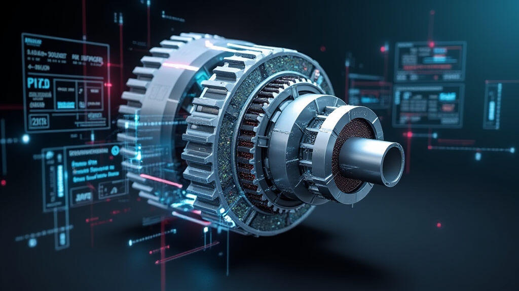 Why Food Processing Manufacturers Are Increasingly Focusing on a Deep Dive into Gear Motors and Their Applications Performance Optimization