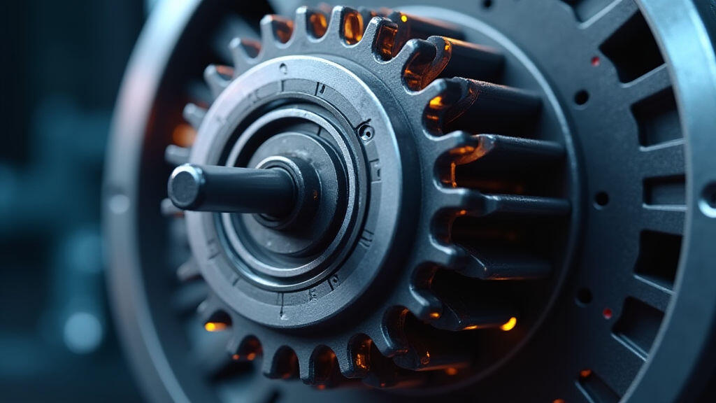 Why Manufacturing Manufacturers Are Increasingly Focusing on Gear Motor Selection Performance Optimization