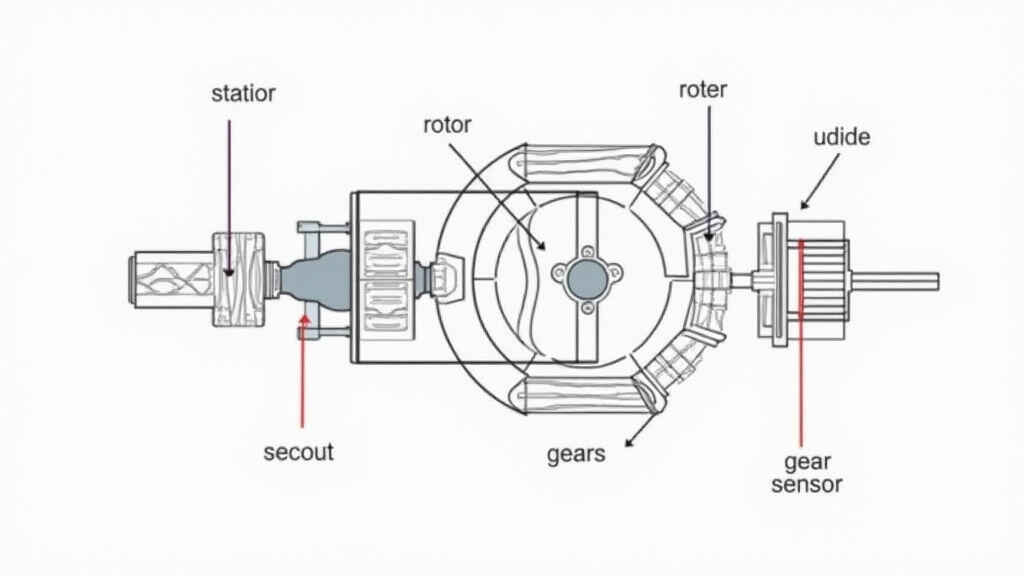 Why Robotics Manufacturers are Increasingly Focusing on Micro DC Gear Motor Performance Optimization