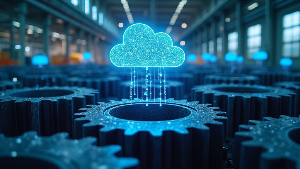 The Core Role of Gear Motor Principles in the Intelligent Manufacturing of Medical Equipment