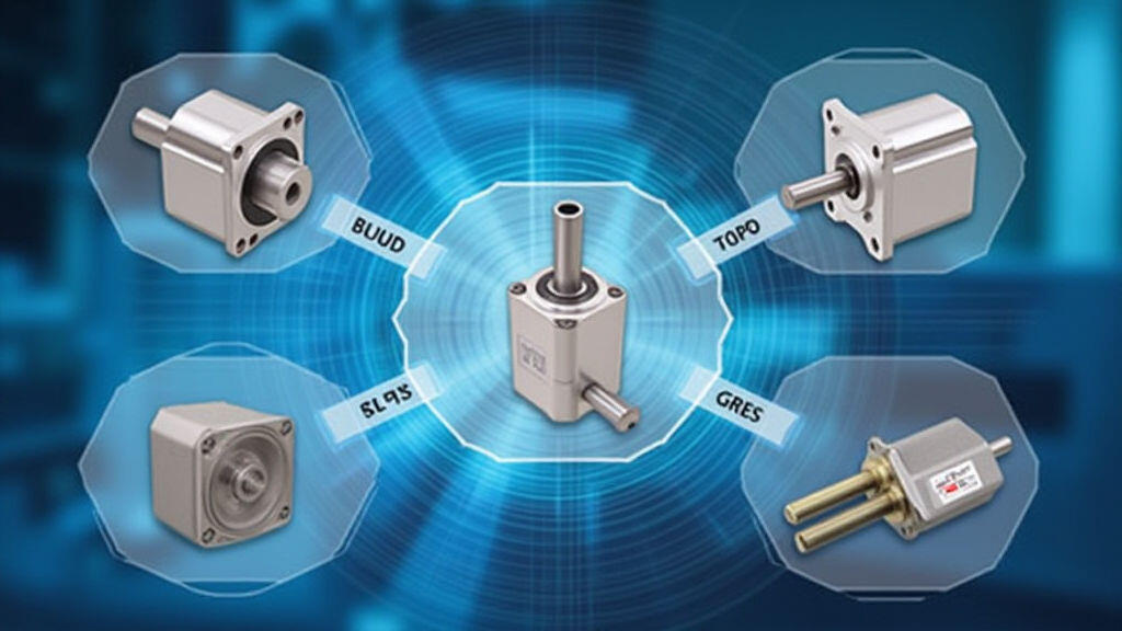 Innovative Application Trends of New-Generation Right-Angle Gear Motors in Medical Equipment