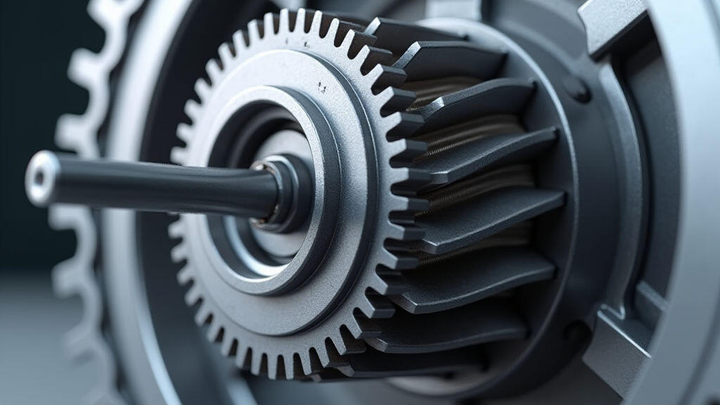 The key to packaging equipment efficiency: An analysis of what a gear motor is selection
