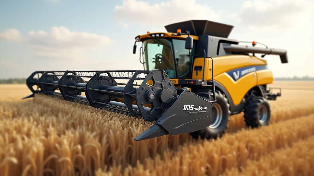 Selection Points and Calculation Methods for Gear Motor Principles from an Agricultural Machinery Perspective