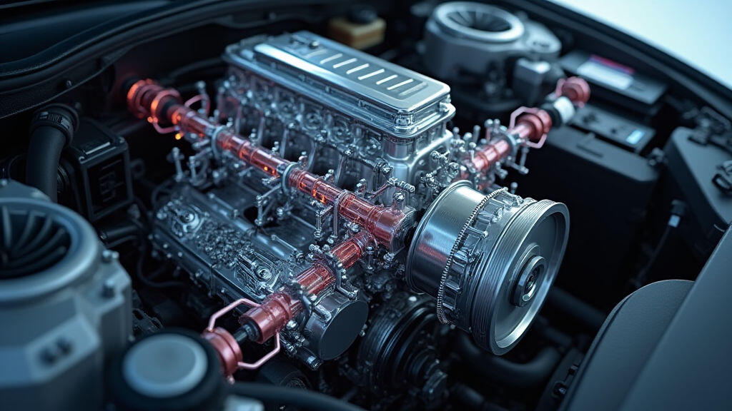 Why Automotive Parts Manufacturers are Increasingly Focusing on Right-Angle Gear Motor Performance Optimization