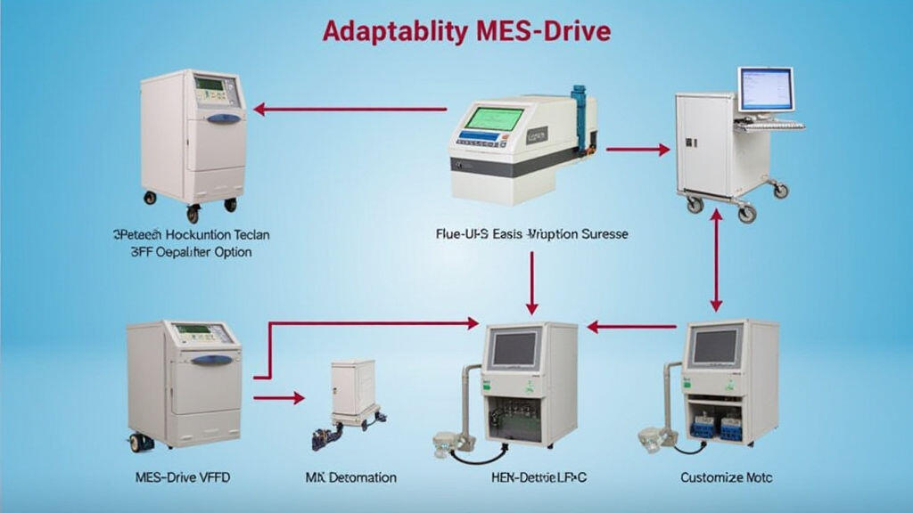 Why Medical Equipment Manufacturers are Increasingly Focusing on Variable Frequency Drive Motor Performance Optimization
