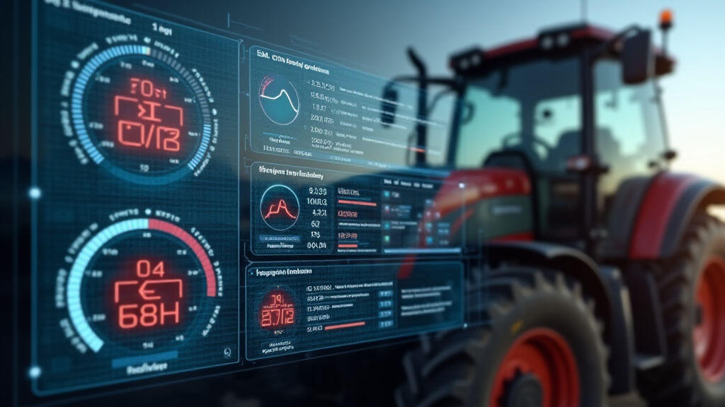 A Practical Guide: Experience Sharing on Gear Reducer Selection in the Agricultural Machinery Field