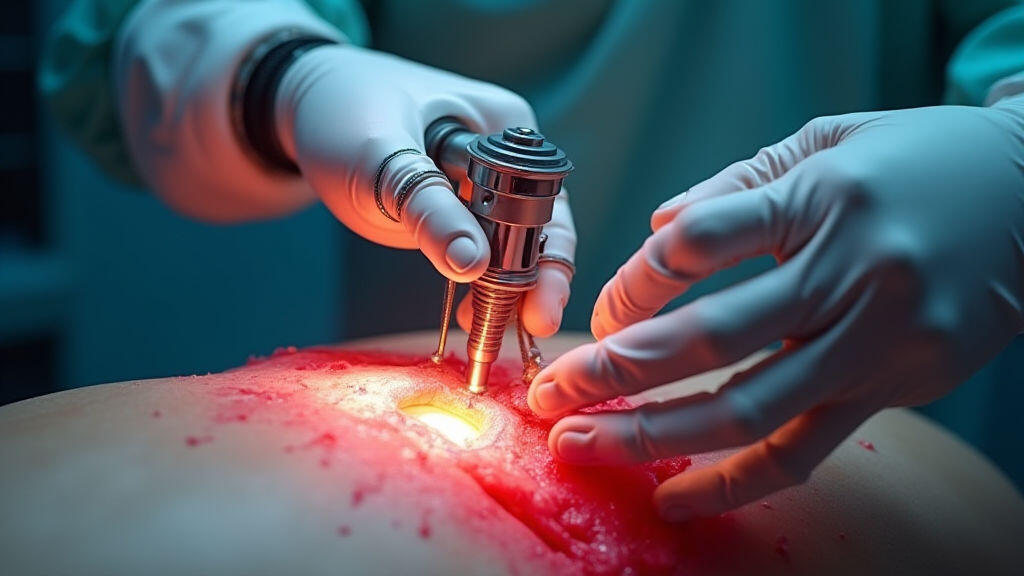 Key Parameters for Medical Equipment Enterprises to Consider When Selecting Gear Motor Principles