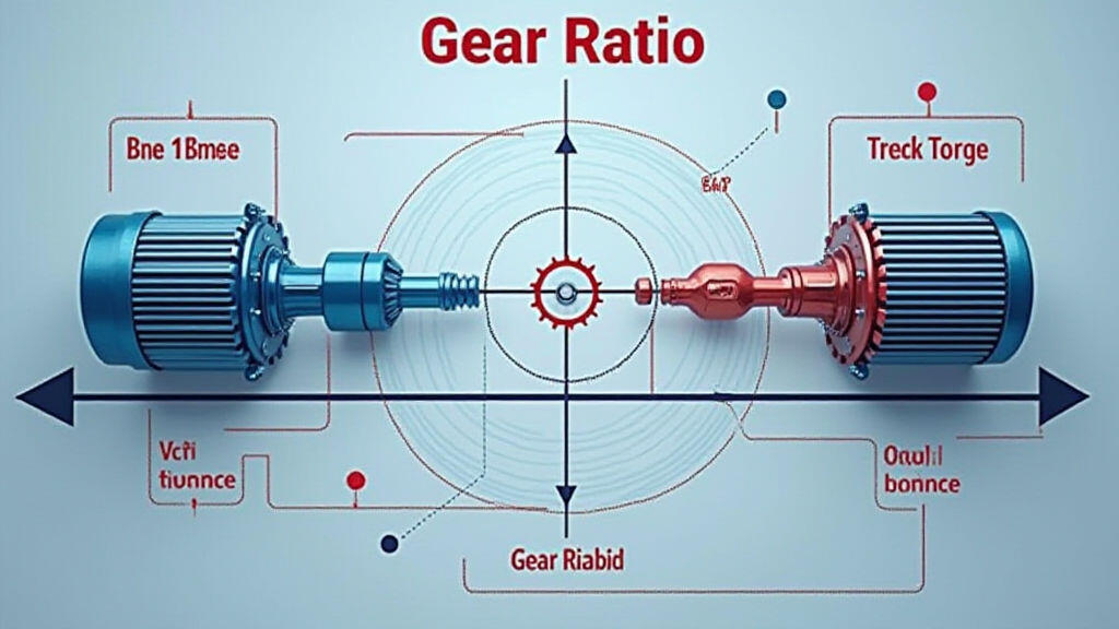 Configuration Strategies for Micro DC Gear Motors in Automotive Parts Equipment Upgrades