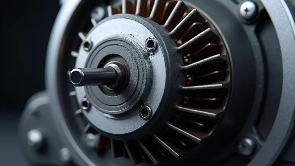 Why Logistics and Conveying Manufacturers Are Increasingly Focusing on DC Gear Motor Selection Performance Optimization