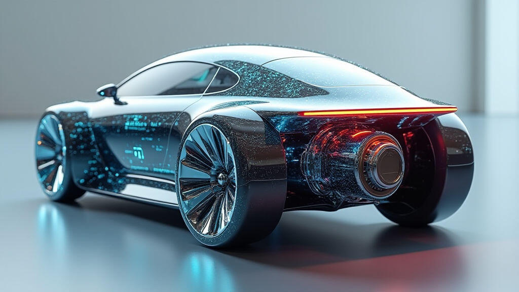 Why Automotive Parts Manufacturers Are Increasingly Focusing on Gear Motor Model Performance Optimization