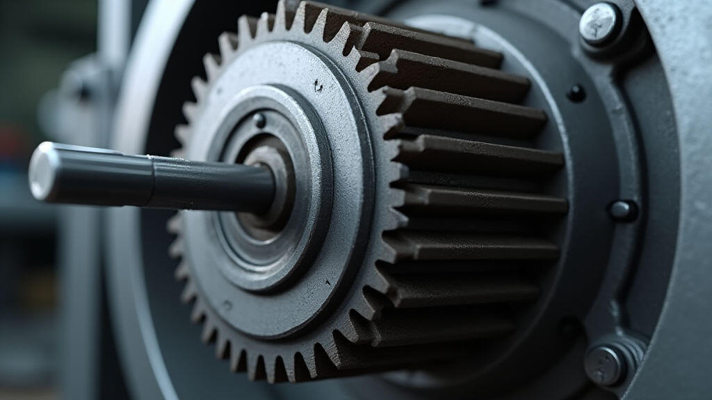 A Comprehensive Guide to the Types and Advantages of Gear Motor Models for Manufacturing